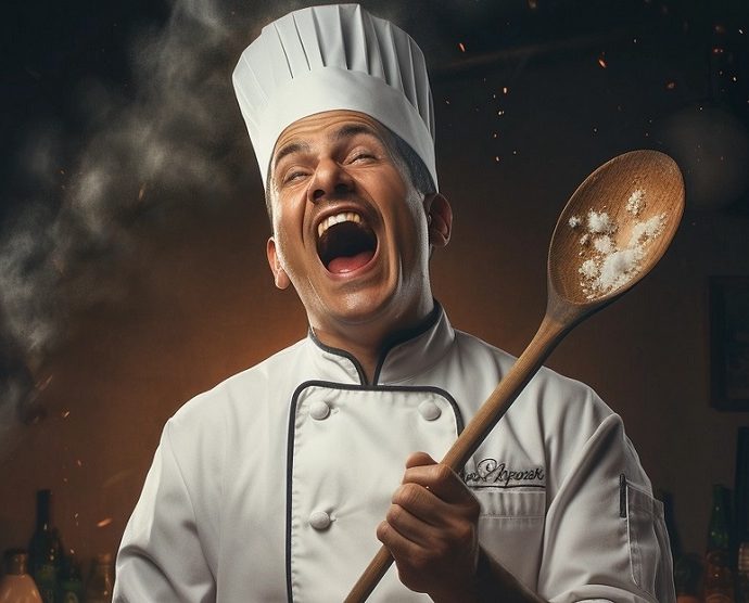 Топ 10 сайтов где искать работу поваром